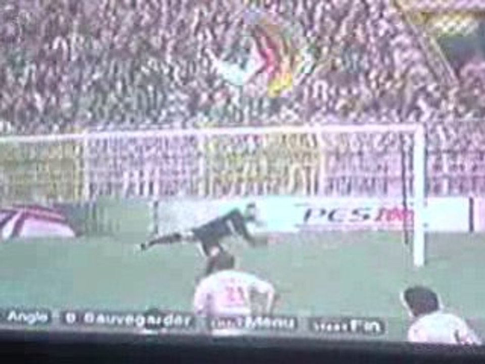 But PES 2