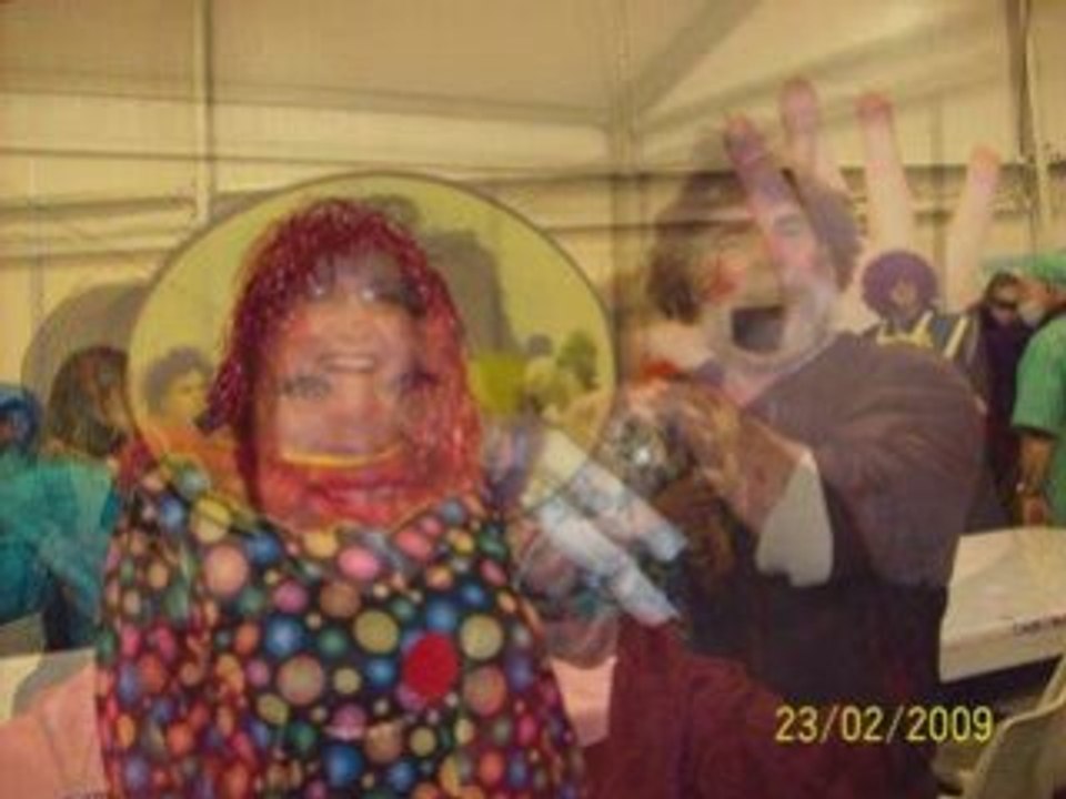 HABBIT JACOB 2009
