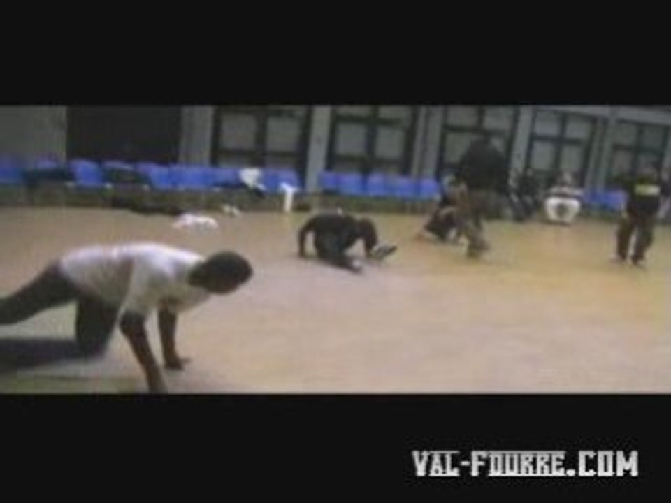 1er avertissement - www.Val-Fourre.com