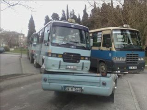 Üsküdar Dudullu 34 M 0441