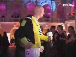 Majewski zdradza co robi teraz Durczok