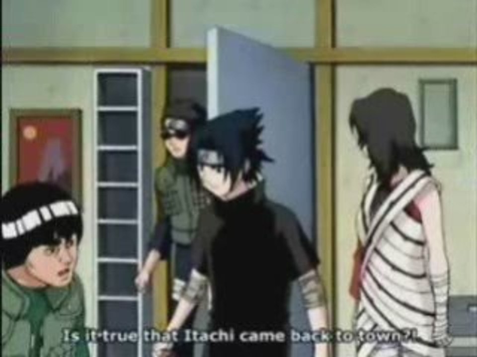 amv naruto