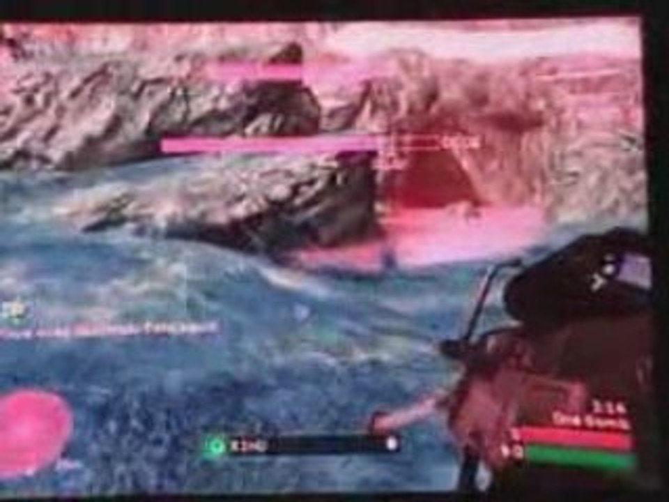 Montage Halo3 SnIP(reprise)