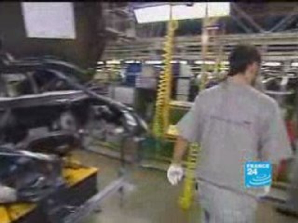 Paris renonce au protectionnisme, Bruxelles satisfait