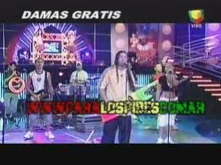 Damas gratis en vivo 28 3 09