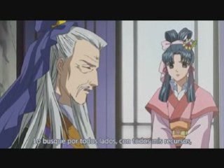 Saiunkoku Monogatari II cap 06 1/2