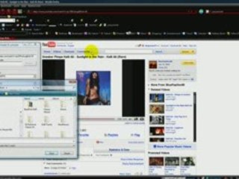 Learn How To Extract Music From Youtube Videos and Conver...