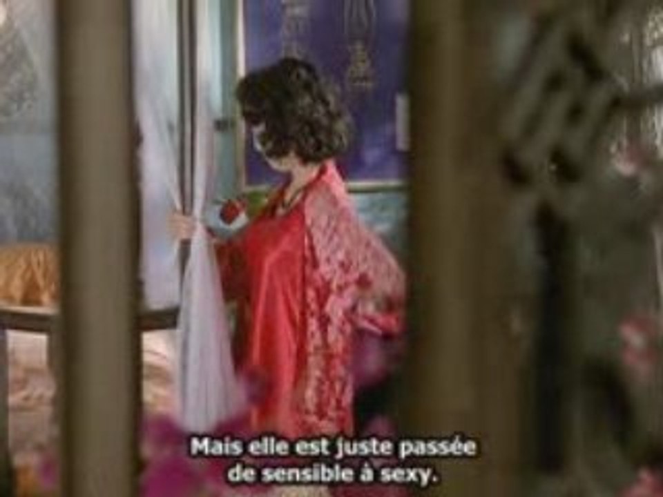 Contract Lover vostfr part 3