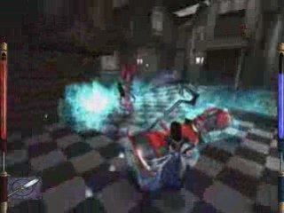 American Mcgee's Alice partie 7