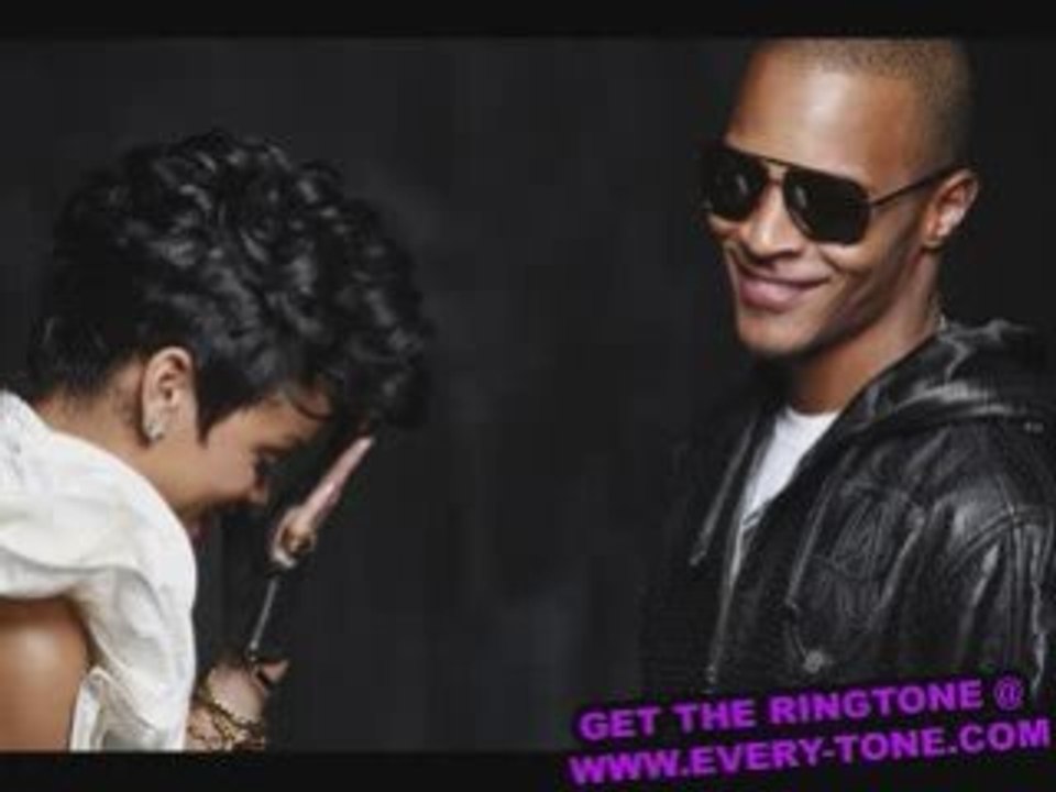 TI - Live Your Life (FULL HD)