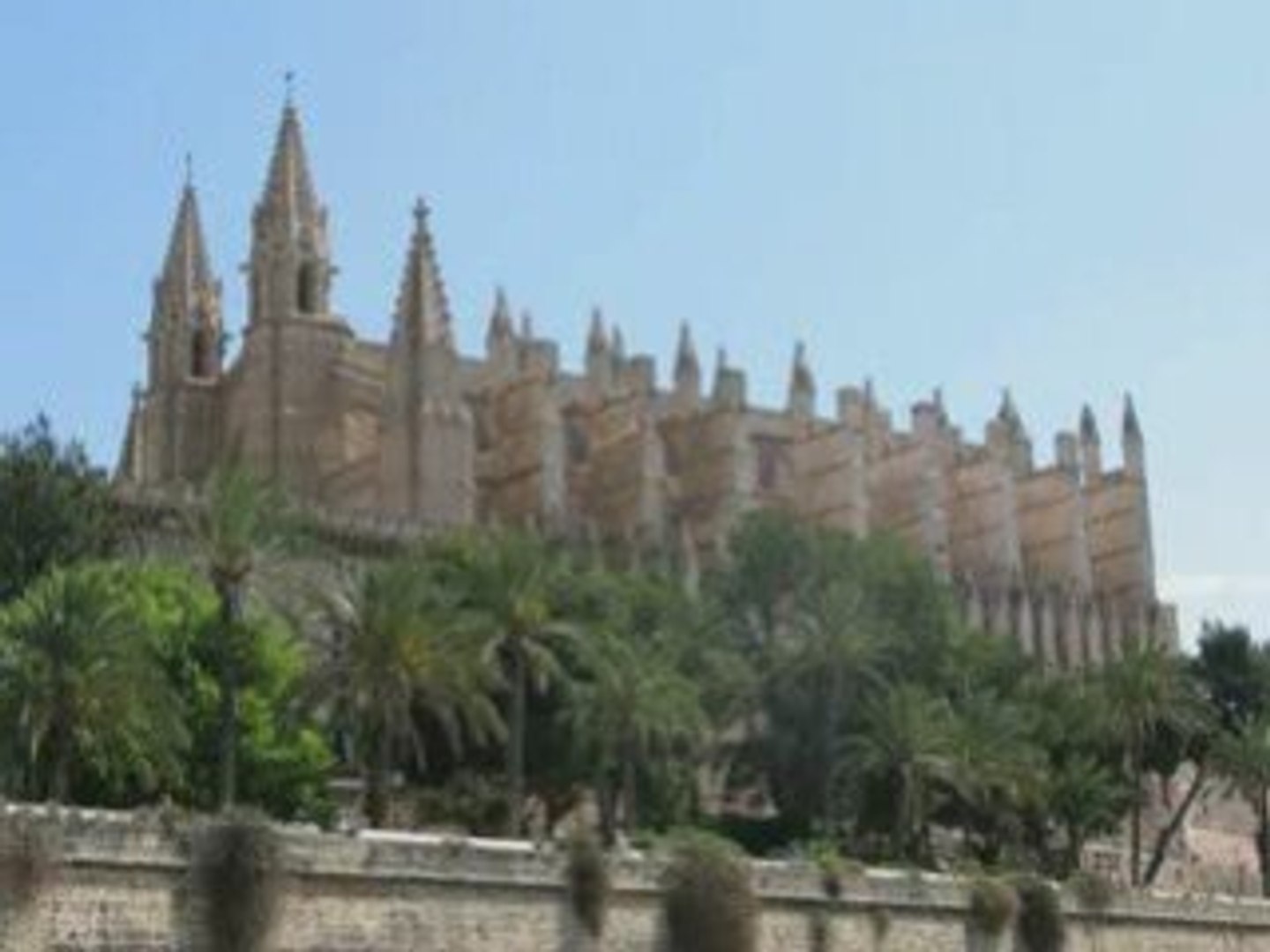 ⁣Palma de Mallorca