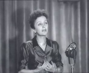 L'Hymne a l'Amour Edith, Piaf