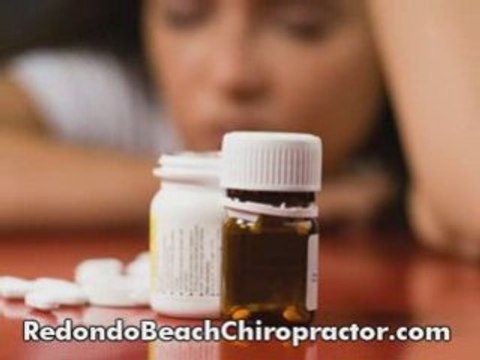 Chiropractor in Redondo Beach, CA Syn Chiropractic Inc