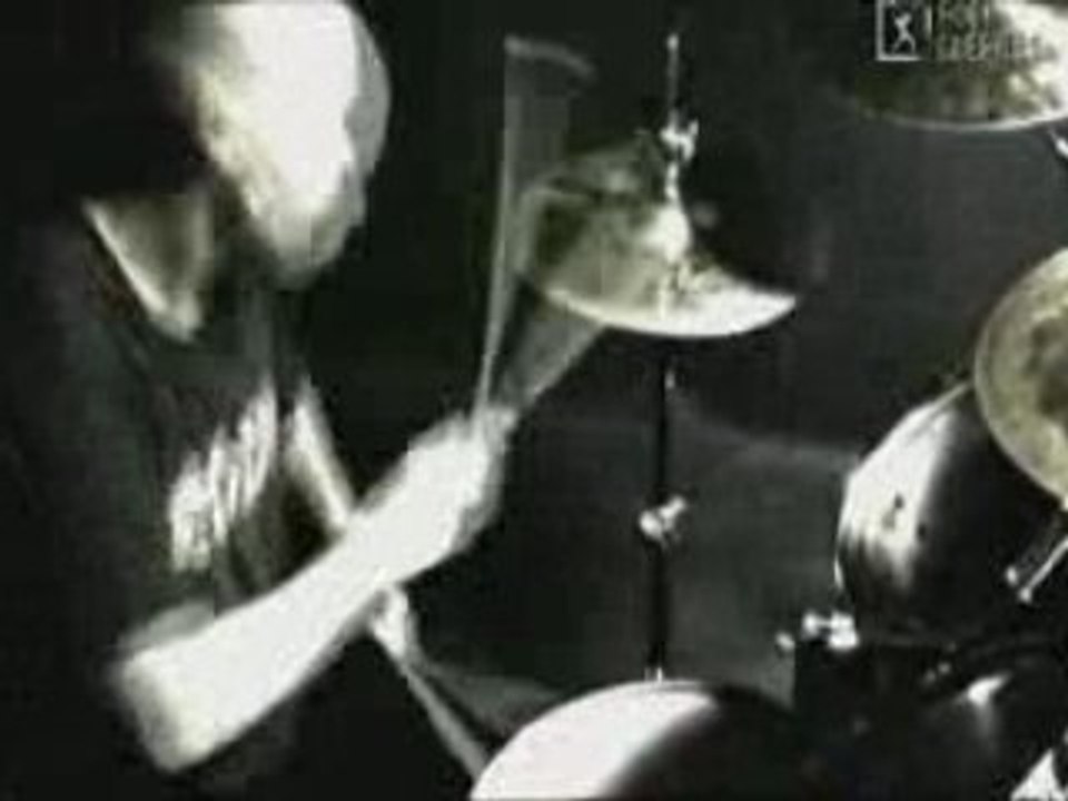 Legion of the Damned - Malevolent rapture