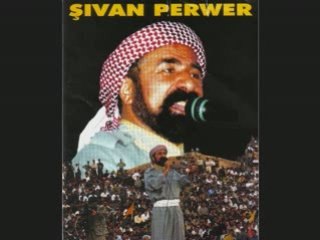 Şıvan Perver-Cane Cane