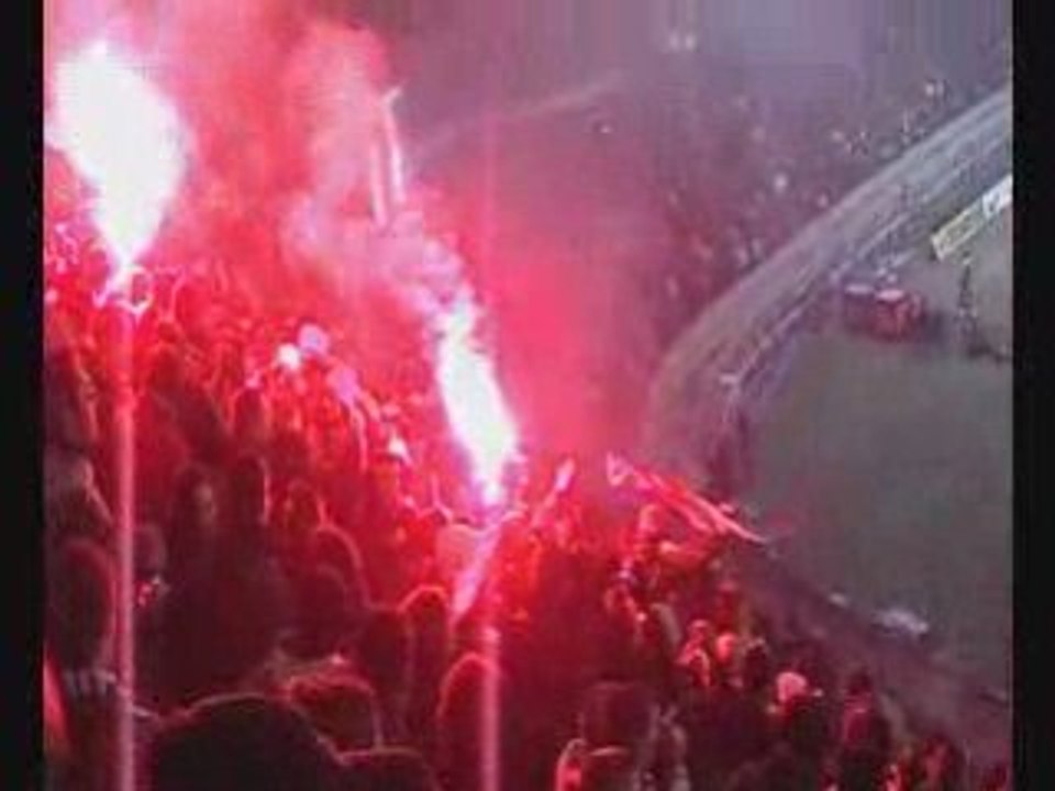 Psg de ouf