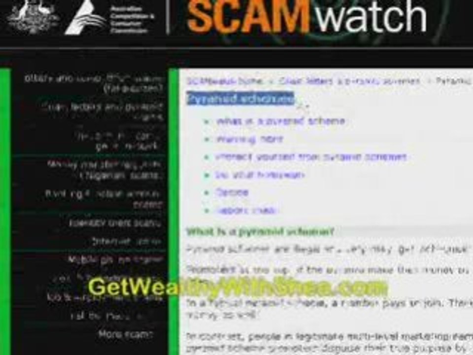($100 Cash Gifting Program) *FORBIDDEN* Must See This Fir...
