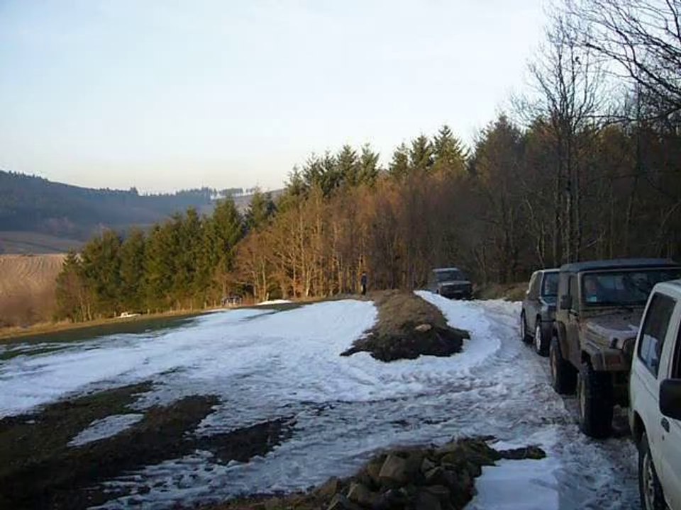 rando du 28.02.2009