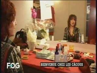 Noelle Perna "Chez FOG" FR5