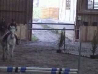 Moi et jade en cso