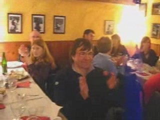 Scènes-Poésies, Prévert  au Cosmo-Café