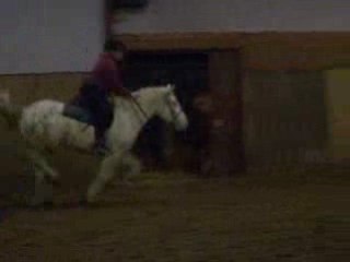 Katherine et Graffity