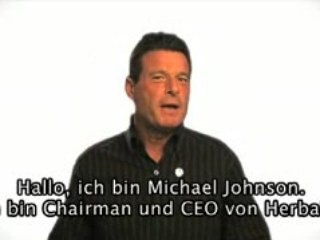 Warum Herbalife