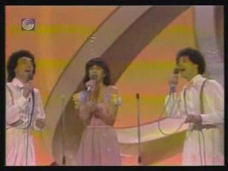 Israel  in Eurovision  P.3   גלי עטרי