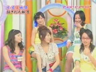 Idoling!!! diary 090226b dear Fan