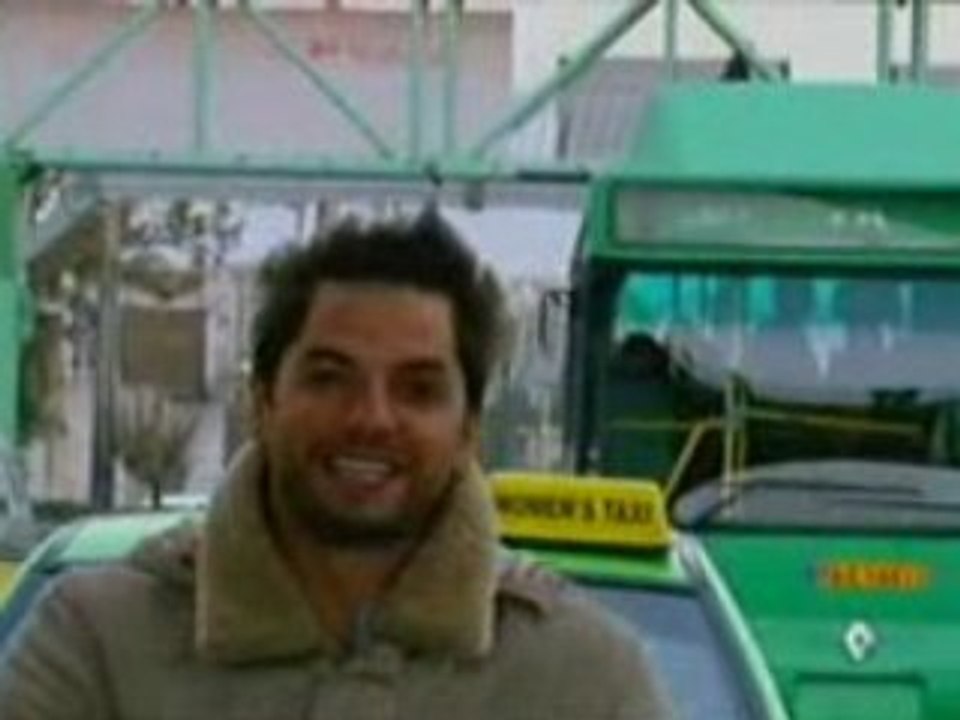 Diego Bunuel in Iran (3)