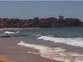 Sydney 2000  Manly Beach