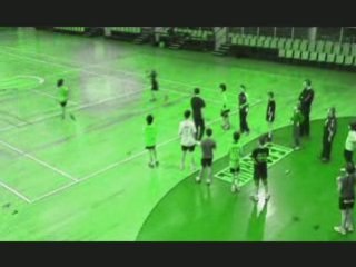 Un apres midi de vacances scolaire