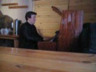 Soirée concert André Chaguine 10