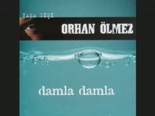 Orhan Olmez-iki elin kanda olsa da gel...