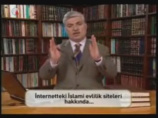 Evlilik1 internet yoluyla eş bulma
