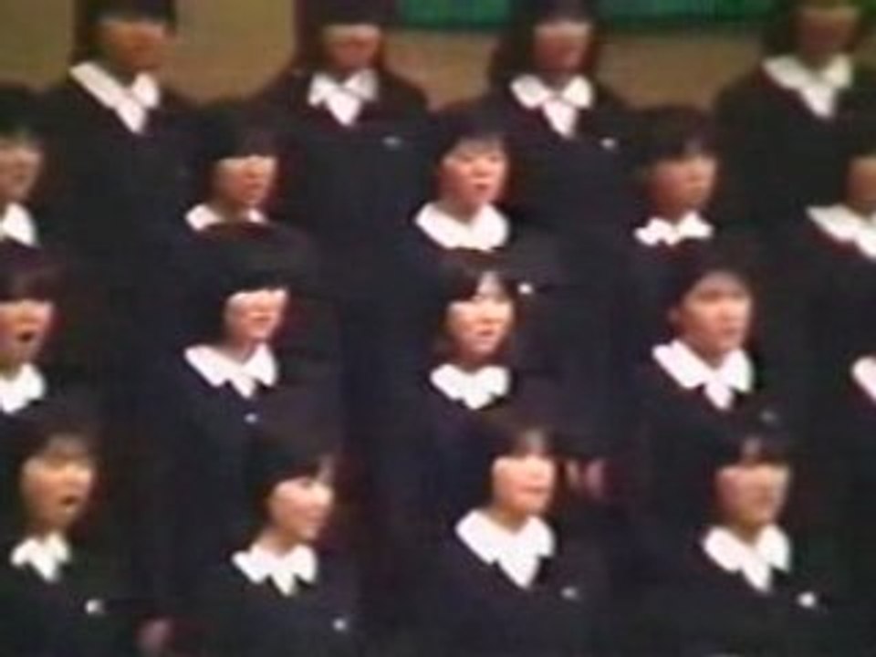 「醜聞」　福島県立安積黎明高等学校