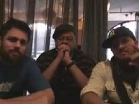 The Mighty Underdogs