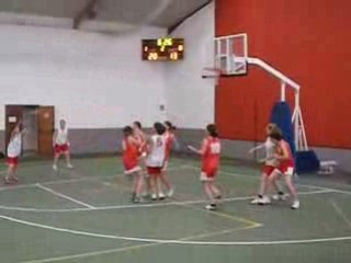 cadettes mazerolles