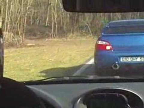 Fol28 ptite bourre 206S16 VS sub