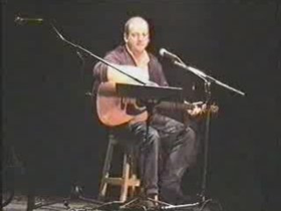 Bruno Pia Chante La maison pres de la Fontaine