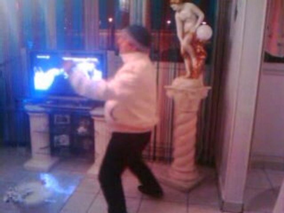 juane le danceur