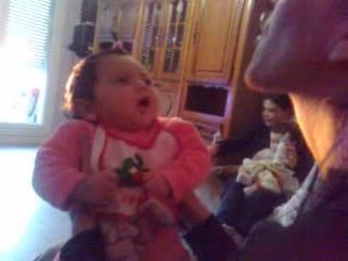 Juan trini et mi familia(SABA)