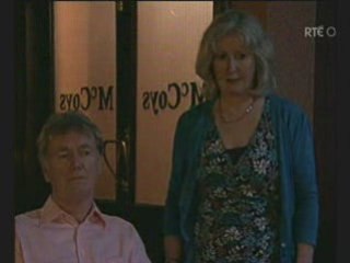 Funny Fair City Part 160 Voice Over Bob & Turlough Showdown!