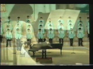 「京都産業大学」　第３９回全日本合唱コンクール