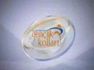 AK Parti Genel Merkez Gençlik Kolları 6