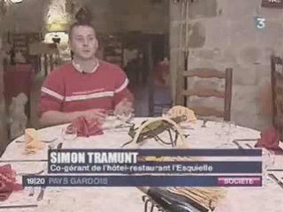 Esquielle