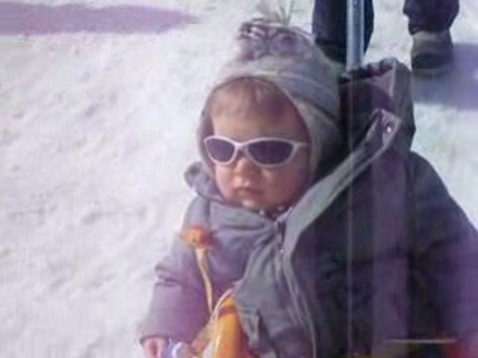 Sports d'hiver