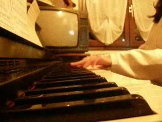 Comptine d'un autre été de Yann Tiersen