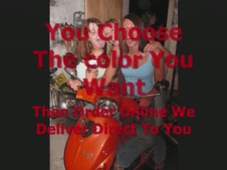 Wholesale Scooters For Sale