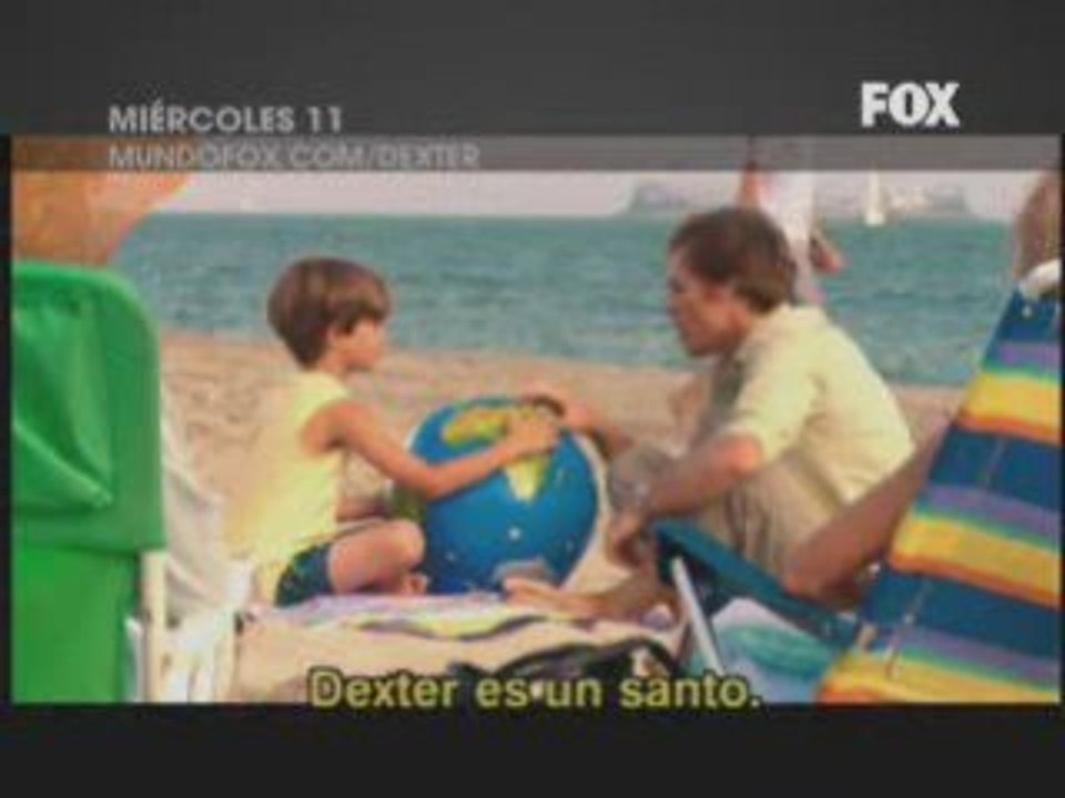 Dexter, nueva temporada